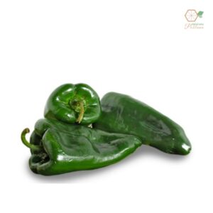 Chile Poblano