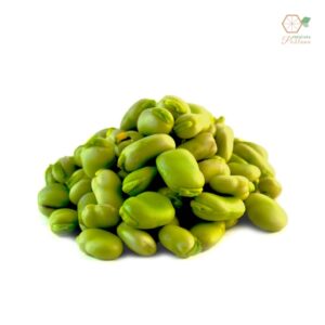 Haba Verde