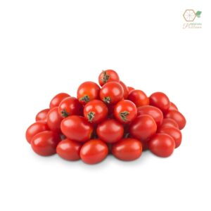 Jitomate Cherry