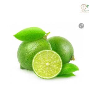 Limon Agrío
