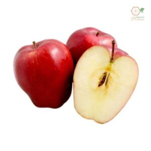 Manzana Red Delicius