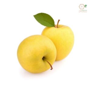 Manzana Golden Importada