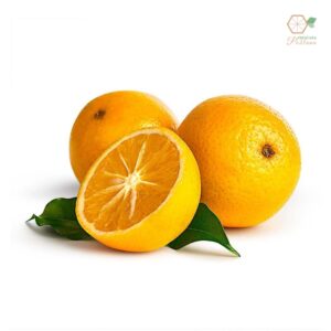 Naranja Para Jugo