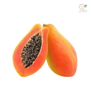 Papaya Maradol