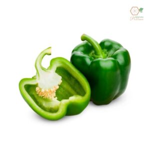 Pimiento Verde