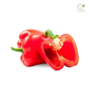 Pimiento Rojo