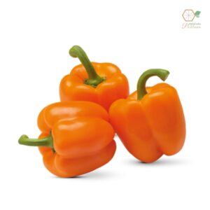 Pimiento Naranja
