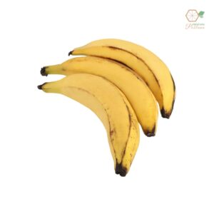 Platano Macho