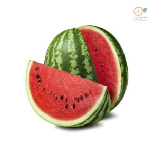 sandia rayada