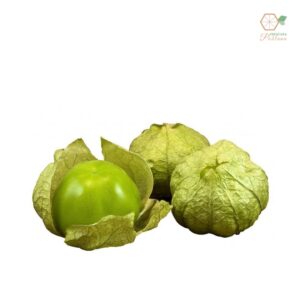 Tomate Verde