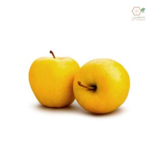 Manzana Golden Nacional
